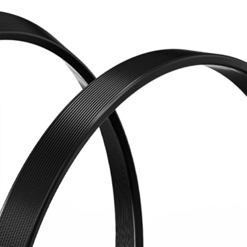 10cm USB C Male to Female Fast Charging Data Cable 480Mbps PD 240W Type C Extender Cord - Image 4